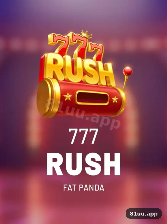 81uu Slots - 81uu visual 1